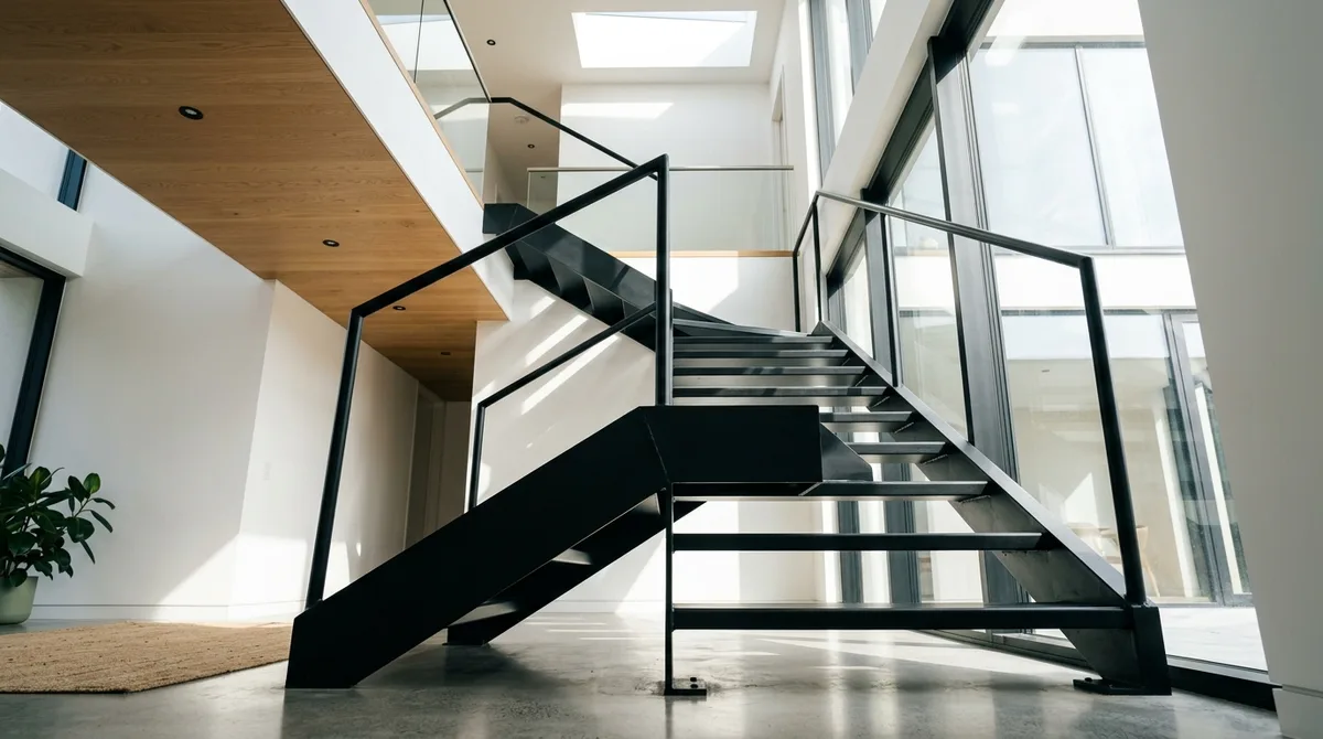 Métallerie & Maison